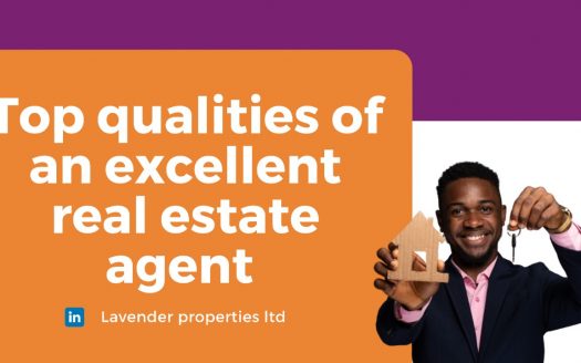Real estate agent In Kenya| the best real estate agent in Kenya