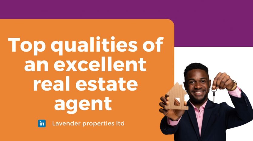 Real estate agent In Kenya| the best real estate agent in Kenya